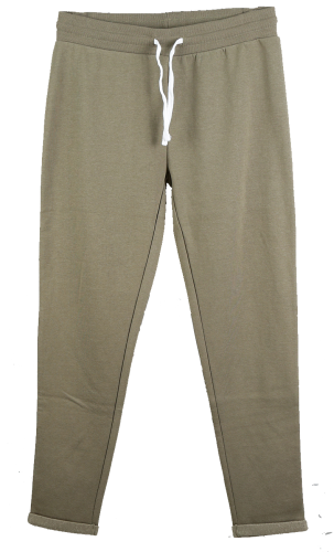 Empress Sweat Pants  65  Polyester 35  Cotton, Inside Brushed,  240g