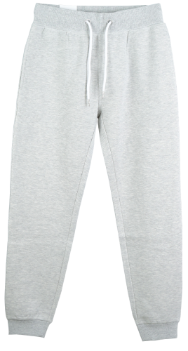 Priam Sweat Pants  60  Cotton 40  Polyester, Inside Brushed, 250g
